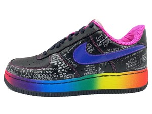 air force 1 low colette x busy p