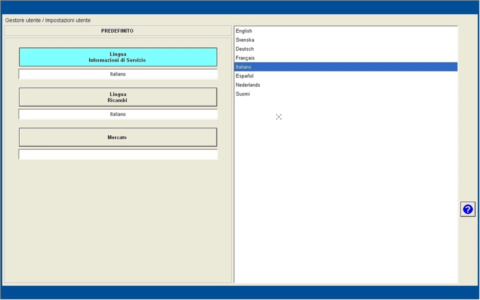 Saab 900 (1994-1998) manuale officina su Dvd - Immagine 2 di 4