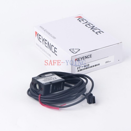 One New Keyence FT-H10 Temperature Sensor | eBay