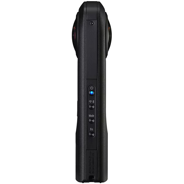 Ricoh Theta Z1 51GB Black 360° Video Camera Flagship model Theta