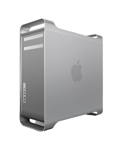 Apple Mac Pro 4,1 (2009) @ 2.66GHz A1289 EMC 2314 Eight Core #001