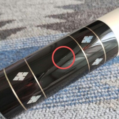 Schon SP28 Billiard Cue Vintage 1980s Rare Pool Stick used F/S | eBay