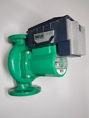 Wilo TOP-E40/1-4