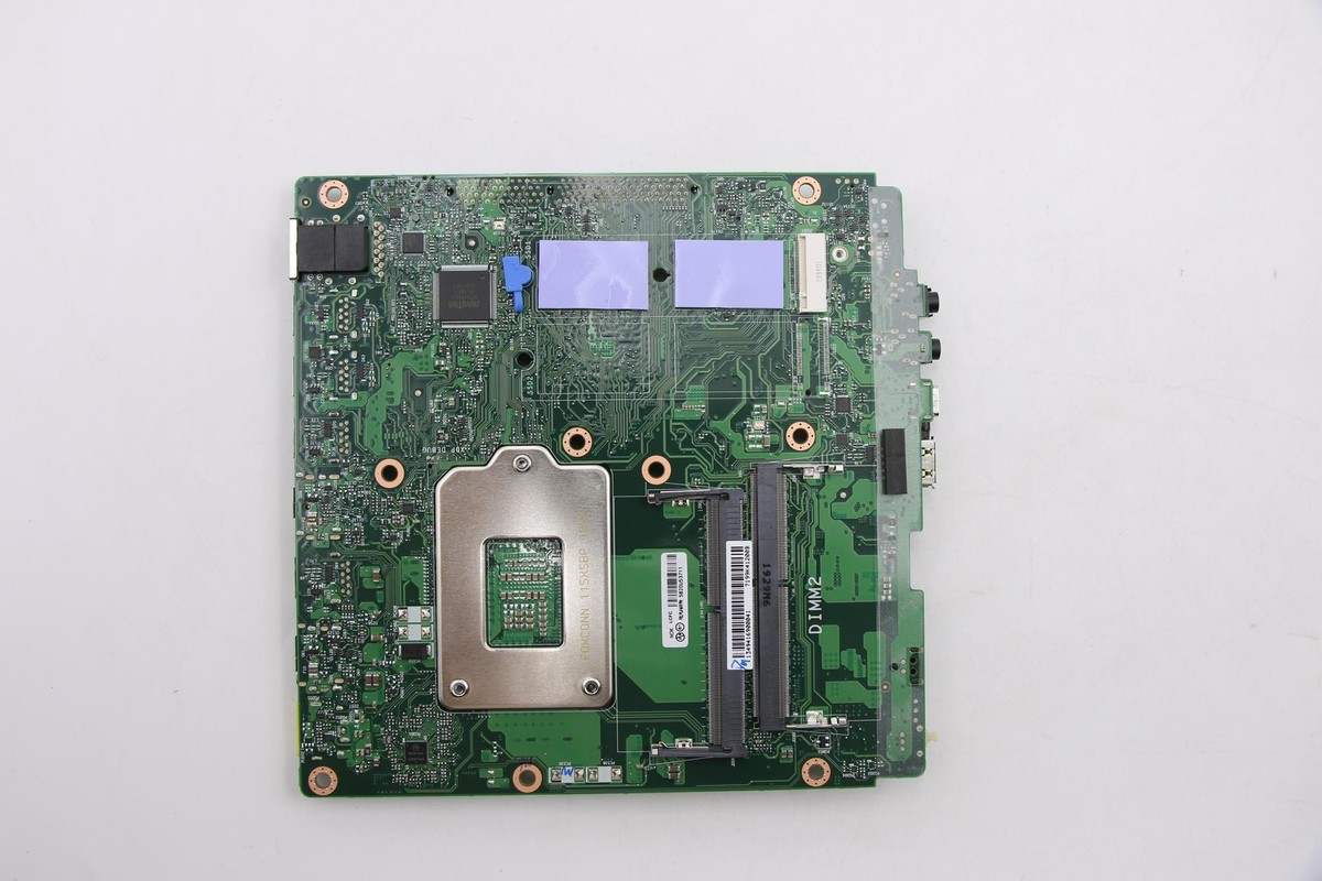 For Lenovo ThinkCentre M720q B360 Desktop Motherboard 5B20U53711