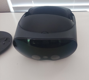 Meta Quest Pro 256GB | eBay