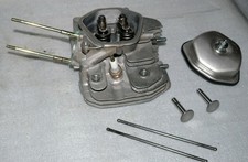 Zylinderkopf Ventil Stössel Satz 7,2KW Stromerzeuger Stromgenerator 13PS GX390