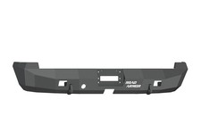 Road Armor 44100b Stealth Bumper Truck Rear