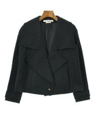GIVENCHY Coats Other Black 36 Approx. XS 2200641258039