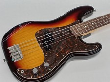 TOKAI APB108YSR electric bass