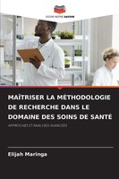 Elijah Maringa | MaÎTriser La MÉThodologie De Recherche Dans Le Domaine Des...