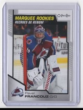 2020-21 O-Pee-Chee Marquee Rookies Oskar Steen Rookie Boston Bruins #648