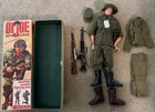 GI Joe Action Soldier by Hasbro  TM 1964