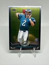 2013 Topps Chrome Baseball Variation Short Prints Guide 55