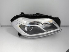 Frontscheinwerfer Mercedes-Benz GL-Klasse W166 Halogen Rechts Headlight