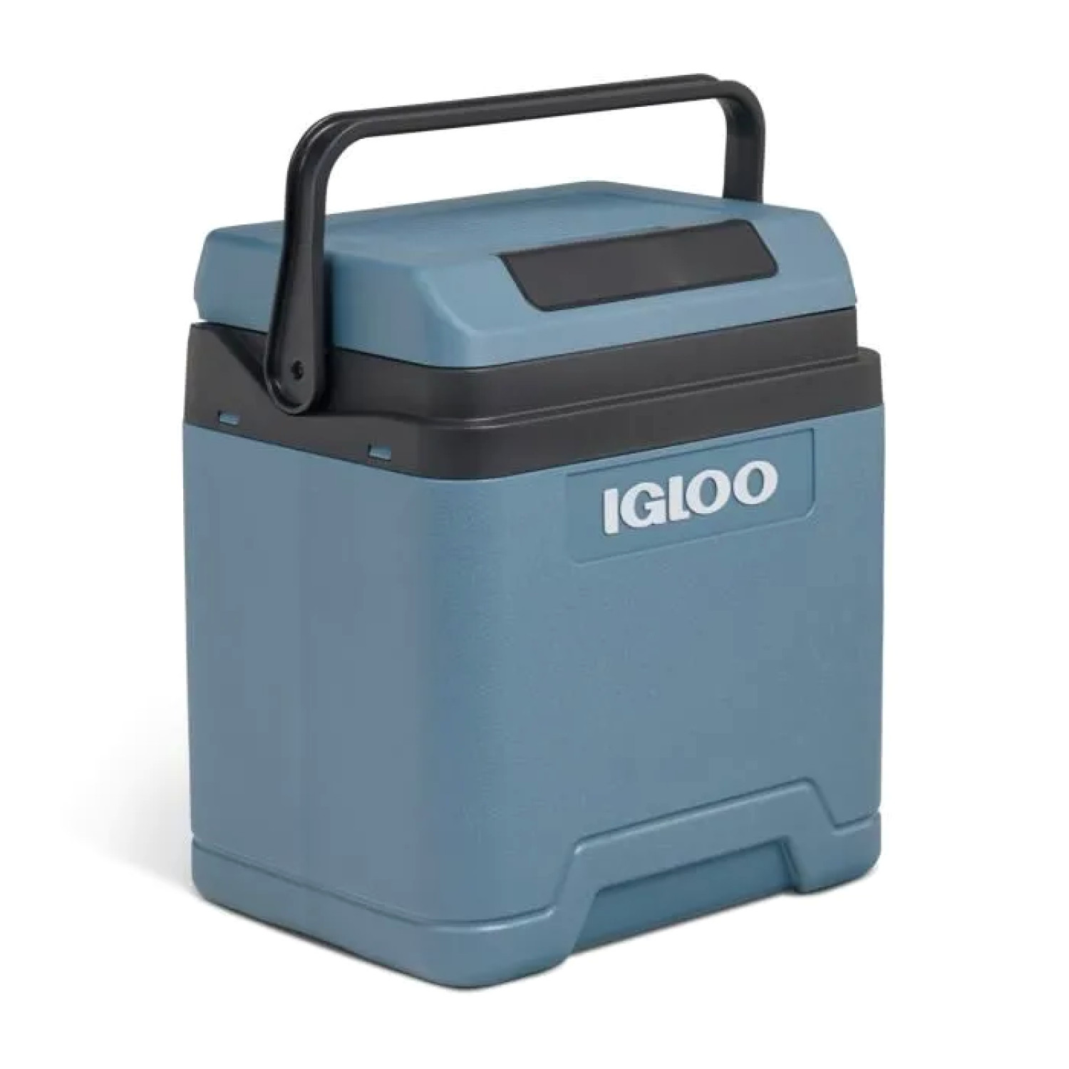 Glacière électrique IGLOO 24L pour camping et pique-nique