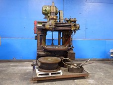 THE FELLOWS GEAR SHAPER CO GEAR SHAPER 40" 02261050001