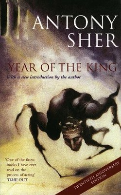 Anthony Sher Year of the King (Taschenbuch)
