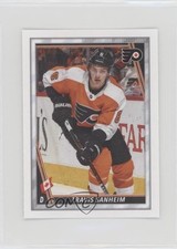 2020-21 Topps NHL Stickers Travis Sanheim #373 qf6