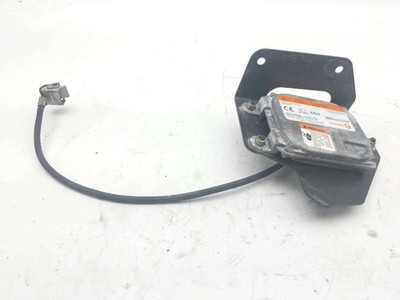 12 Victory Cross Country Tour Headlight Ballast Computer Module