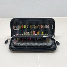 New Drawer Hunt Type1.2.3 Spoon Set 0.7G 0.9G 183 Pieces 86246-007