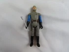 Vintage Star Wars General Madine Complete Action Figure No Repro Taiwan 1983