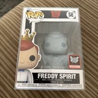 Funko Pop! Vinyl: Funko - Freddy Spirit - Funko (Exclusive) (Fright Night 2022)