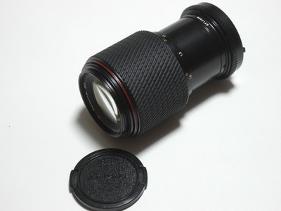 Tokina SD 70-210mm f/4-5.6  (N/A1) | Macro | Zoomobjektiv