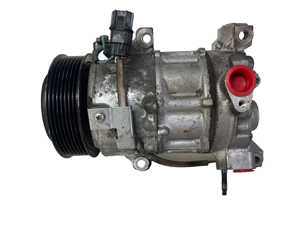 Genuine OEM A/C Compressors & Clutches for Honda HR-V for sale