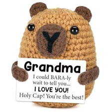 Gifts for Christmas Stocking Stuffers Nana Gifts from Grandkids, Xmas Grandma