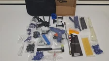  Repair PDR Puller Lifter Dent Ding Removal Tools Bag Kit