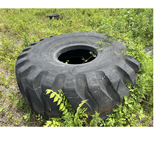 Uniroyal Contractor 29.5-25 18 Ply OTR Tire for Wheel Loader Dump Truck