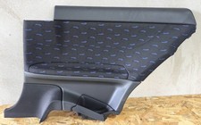 Porte arrière et accessoires Mercedes CLASSE CL