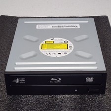 Getestet Hitachi-LG BH16NS58 interner Blu-ray...