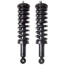 Front Struts Fits 1999-2010 Type 1 1999-2005 Golf 171351L 171351R