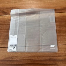  Unopened Hobonichi Techo Clear Cover for Weeks