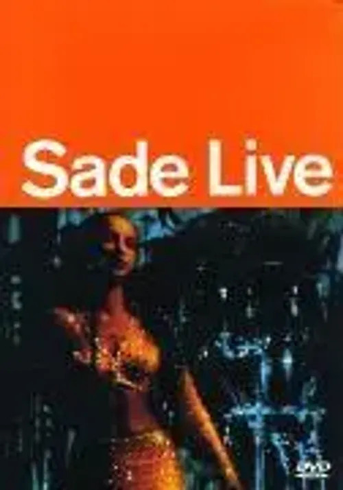 Sade - Live (DVD) - Bild 2