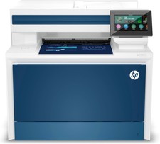 HP Color LaserJet Pro MFP 4302fdn Drukarka kolorowa