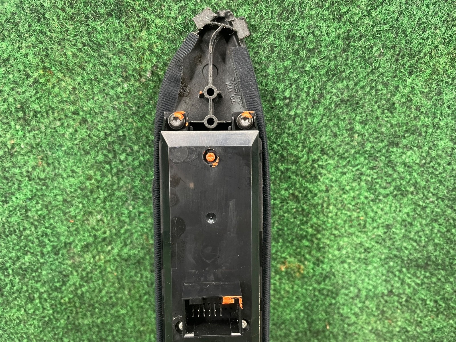 03-10 Bentley Continental GT GTC Left Driver Master Window Switch Control OEM