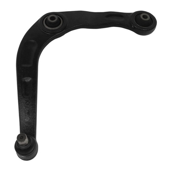 Querlenker Achslenker Vorne Links Unten FüR Peugeot 206 207 Gummilager Vaico-image