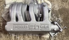 87-96 Ford F150 Bronco 5.0l V8 302 Efi Top Upper Intake Manifold Rf-f6te-9425-ga
