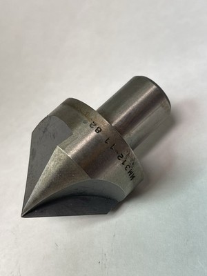MARTIN AIRCRAFT 1-1/2x82°x2.5''L HIGH SPEED STEEL COUNTERSINK MM312-11 (26MY141)