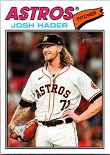 2026 Topps Heritage BASE CARDS! COMPLETE YOUR SET