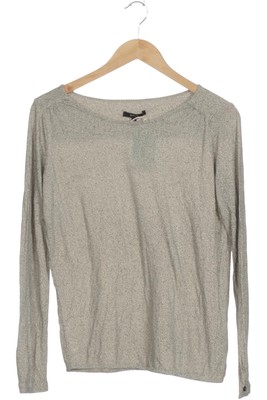Opus Langarmshirt Damen Longsleeve Shirt langärmliges Oberteil Gr. E... #j1wibjb