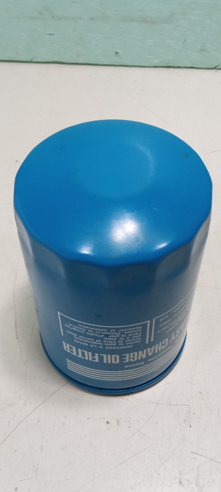 Ferrari UFI Engine Oil Filter_23.162.00_365 328_330_365_512_400_412_208_1970s_OE