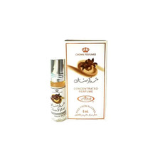 Al Rehab - Choco Musk Roll on Perfume 6ml 