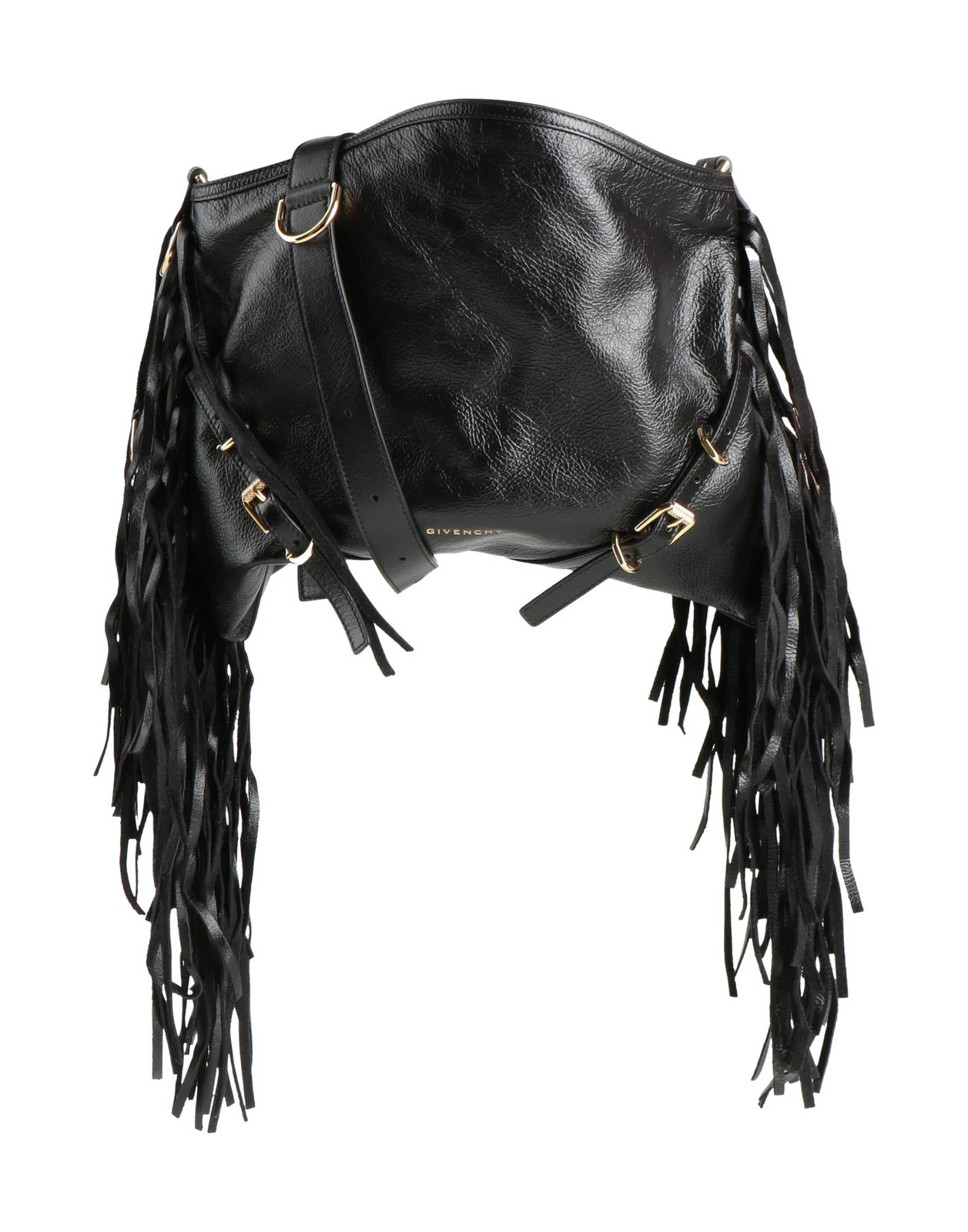 Givenchy - Women - Leather Tote - Black 496290₽