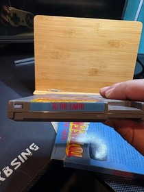 NES- To the Earth CIB