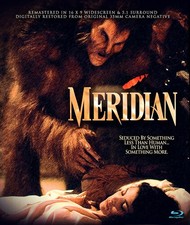 Meridian New Blu-ray Rmst