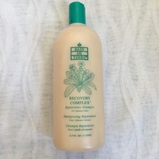 NEW Bain de Terre Recovery Complex Reparative Shampoo Stressed Hair 33.8 fl oz