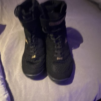 Everlast Box Schuhe Herren UK 10 US 11